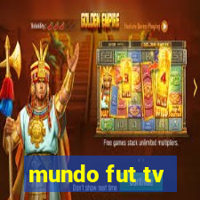 mundo fut tv